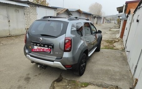 Renault Duster I рестайлинг, 2019 год, 1 890 000 рублей, 2 фотография