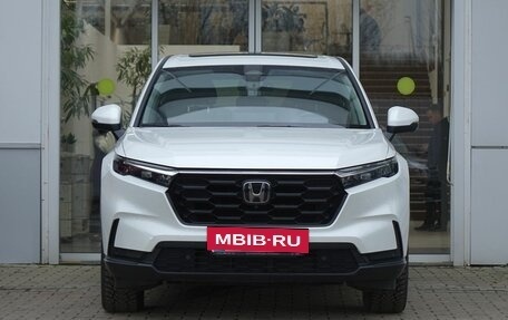 Honda CR-V, 2023 год, 4 450 000 рублей, 4 фотография