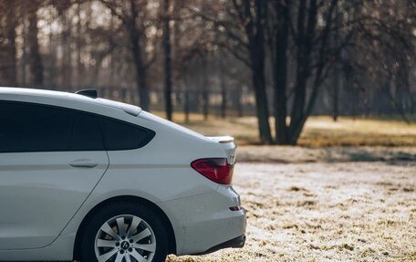 BMW 5 серия, 2011 год, 2 100 000 рублей, 7 фотография