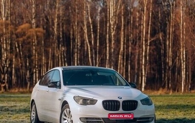 BMW 5 серия, 2011 год, 2 100 000 рублей, 1 фотография