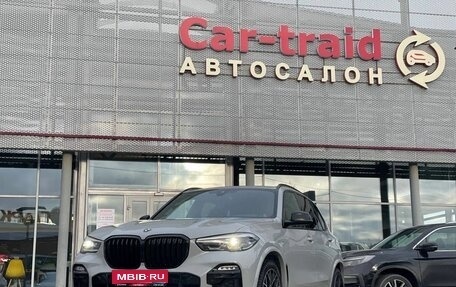 BMW X5, 2019 год, 6 590 000 рублей, 1 фотография