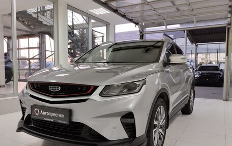 Geely Coolray I, 2023 год, 2 250 000 рублей, 3 фотография