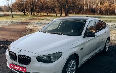 BMW 5 серия, 2011 год, 2 100 000 рублей, 19 фотография