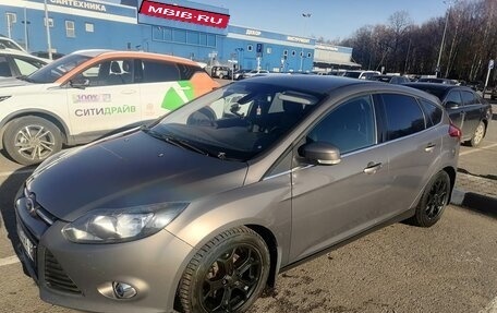 Ford Focus III, 2013 год, 900 000 рублей, 1 фотография