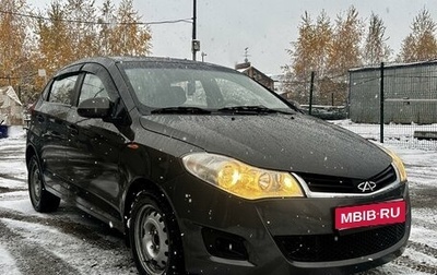 Chery Bonus (A13), 2013 год, 475 000 рублей, 1 фотография