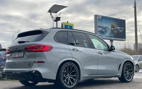 BMW X5, 2019 год, 6 590 000 рублей, 4 фотография