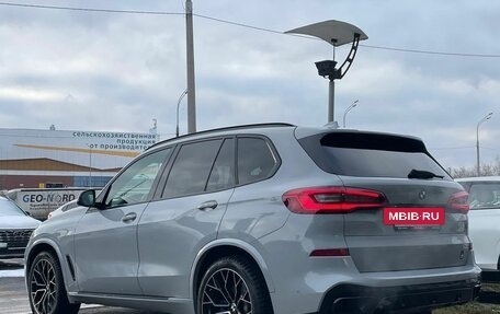 BMW X5, 2019 год, 6 590 000 рублей, 6 фотография