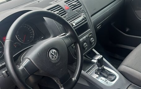 Volkswagen Golf V, 2006 год, 580 000 рублей, 3 фотография