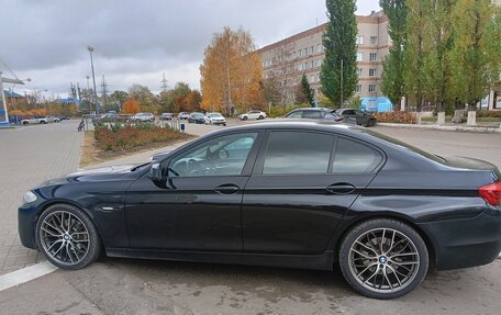 BMW 5 серия, 2013 год, 1 750 000 рублей, 2 фотография