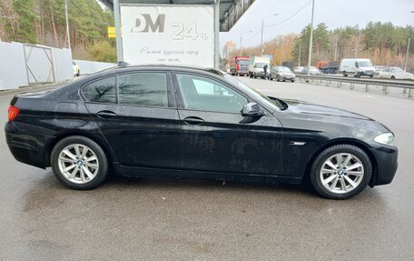 BMW 5 серия, 2013 год, 1 750 000 рублей, 7 фотография