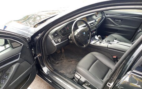 BMW 5 серия, 2013 год, 1 750 000 рублей, 4 фотография