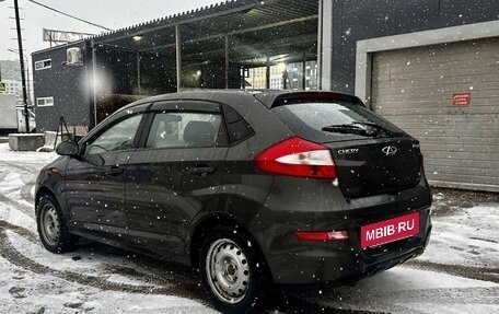 Chery Bonus (A13), 2013 год, 475 000 рублей, 4 фотография