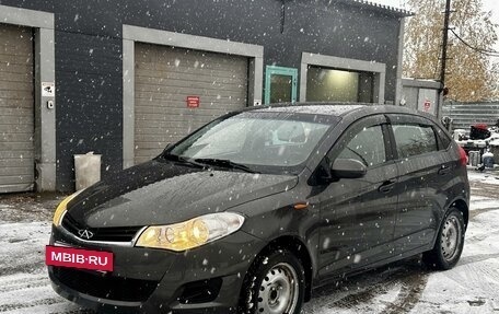 Chery Bonus (A13), 2013 год, 475 000 рублей, 2 фотография