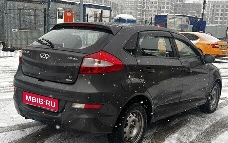 Chery Bonus (A13), 2013 год, 475 000 рублей, 6 фотография