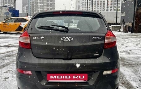 Chery Bonus (A13), 2013 год, 475 000 рублей, 5 фотография