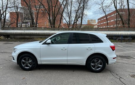 Audi Q5, 2013 год, 1 875 000 рублей, 6 фотография