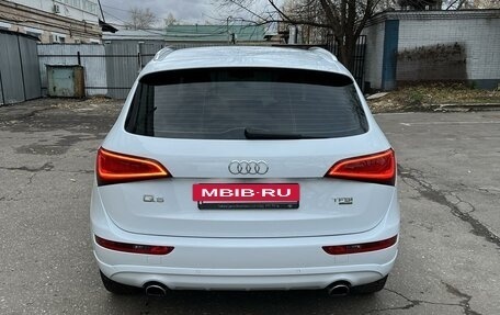 Audi Q5, 2013 год, 1 875 000 рублей, 5 фотография