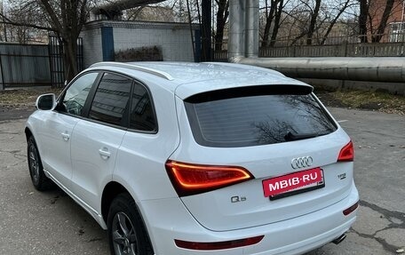 Audi Q5, 2013 год, 1 875 000 рублей, 4 фотография