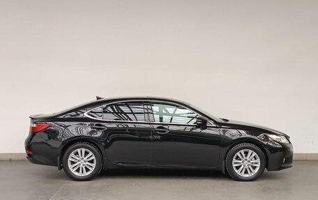 Lexus ES VII, 2013 год, 2 155 000 рублей, 4 фотография