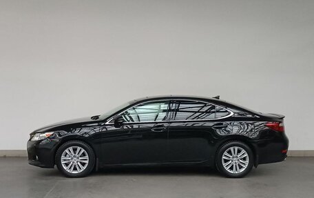 Lexus ES VII, 2013 год, 2 155 000 рублей, 8 фотография