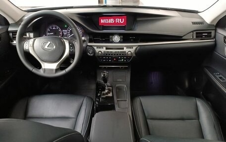 Lexus ES VII, 2013 год, 2 155 000 рублей, 13 фотография