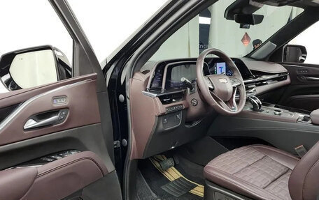 Cadillac Escalade V, 2024 год, 20 000 100 рублей, 9 фотография