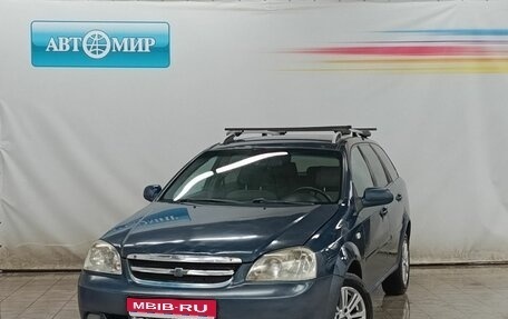 Chevrolet Lacetti, 2008 год, 445 000 рублей, 1 фотография