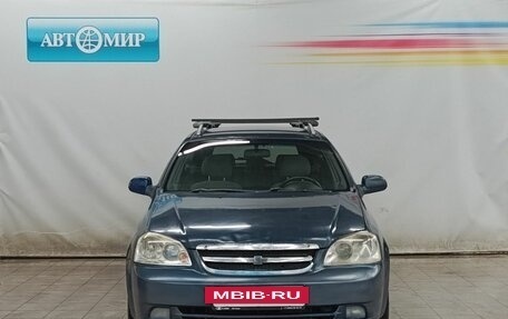 Chevrolet Lacetti, 2008 год, 445 000 рублей, 2 фотография