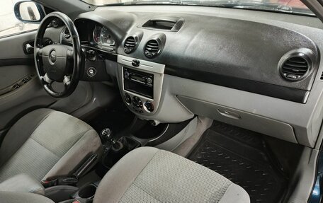 Chevrolet Lacetti, 2008 год, 445 000 рублей, 11 фотография