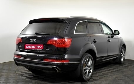 Audi Q7, 2012 год, 2 000 000 рублей, 6 фотография