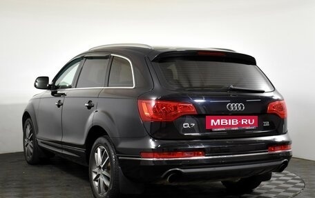 Audi Q7, 2012 год, 2 000 000 рублей, 8 фотография