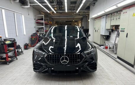 Mercedes-Benz E-Класс AMG, 2024 год, 23 650 000 рублей, 2 фотография