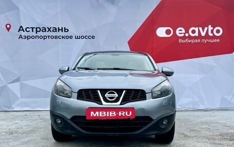 Nissan Qashqai, 2010 год, 1 099 000 рублей, 5 фотография