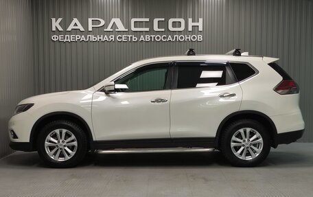 Nissan X-Trail, 2017 год, 2 350 000 рублей, 5 фотография