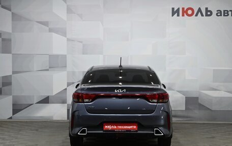 KIA Rio IV, 2021 год, 1 800 000 рублей, 5 фотография