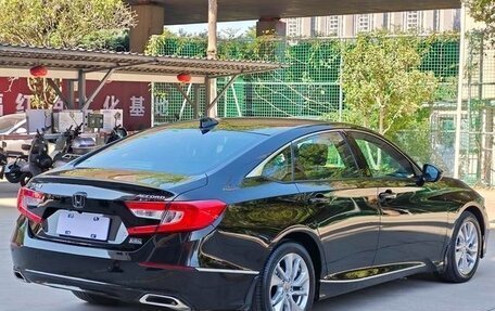 Honda Accord IX рестайлинг, 2020 год, 2 380 000 рублей, 6 фотография