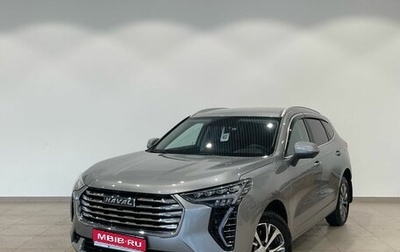 Haval Jolion, 2023 год, 2 049 000 рублей, 1 фотография