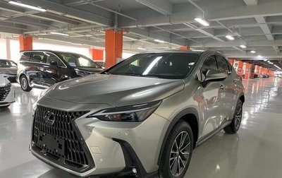 Lexus NX, 2024 год, 7 860 000 рублей, 1 фотография