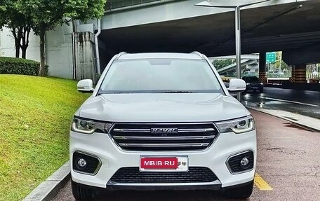 Haval H7, 2021 год, 2 020 000 рублей, 1 фотография