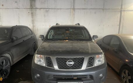 Nissan Pathfinder, 2012 год, 1 700 000 рублей, 1 фотография