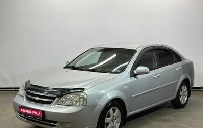 Chevrolet Lacetti, 2007 год, 420 000 рублей, 1 фотография