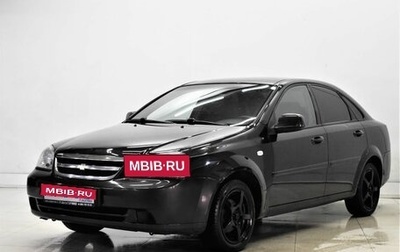 Chevrolet Lacetti, 2012 год, 730 000 рублей, 1 фотография