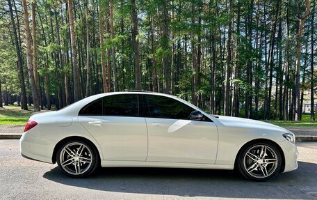 Mercedes-Benz E-Класс, 2016 год, 3 699 999 рублей, 5 фотография