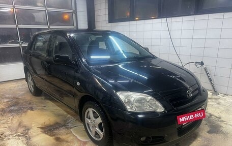 Toyota Corolla, 2005 год, 589 000 рублей, 3 фотография