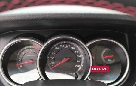 Nissan Tiida, 2012 год, 1 165 000 рублей, 10 фотография