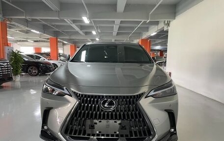 Lexus NX, 2024 год, 7 860 000 рублей, 2 фотография