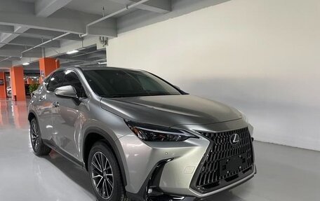 Lexus NX, 2024 год, 7 860 000 рублей, 3 фотография