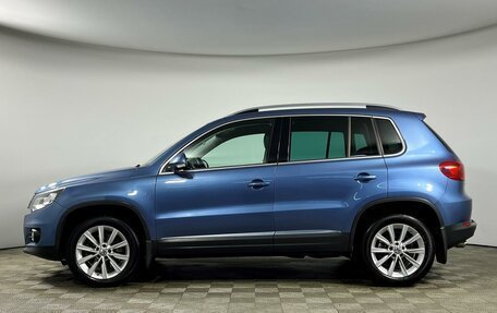 Volkswagen Tiguan I, 2013 год, 1 929 000 рублей, 3 фотография