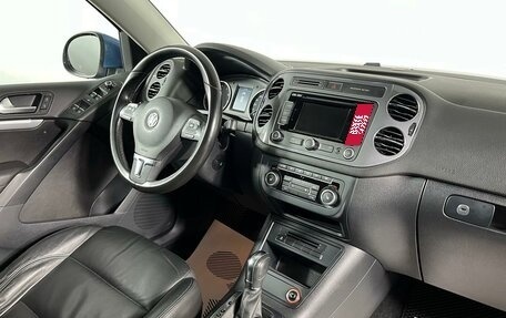 Volkswagen Tiguan I, 2013 год, 1 929 000 рублей, 13 фотография