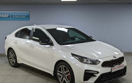 KIA Cerato IV, 2020 год, 2 231 000 рублей, 3 фотография